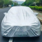 چادر خودرو لوکس کار مدل شمعی مناسب برای تویوتا کرولا