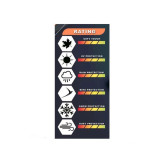 چادر خودرو ساکا مدل car-sp مناسب برای سیتروئن زانتیا
