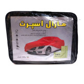 چادر خودرو مارال اسپرت مدل ضد آب مناسب برای رنو داستر