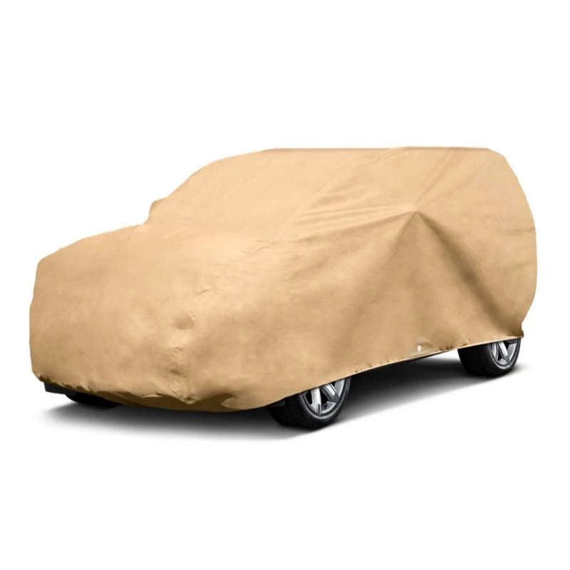 چادر خودرو رویال اسپرت مدل GRAND PRO مناسب برای نیسان تینا