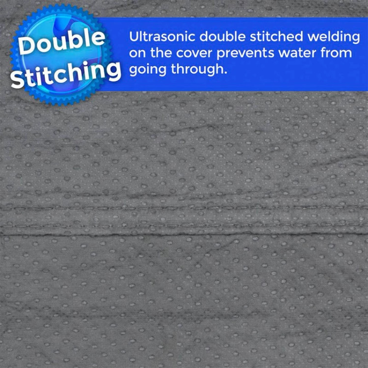 چادر خودرو رویال اسپرت مدل UNIVERSAL PRO مناسب برای جک J5