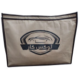 چادر خودرو لوکس کار مدل LUX-PRO مناسب برای پراید