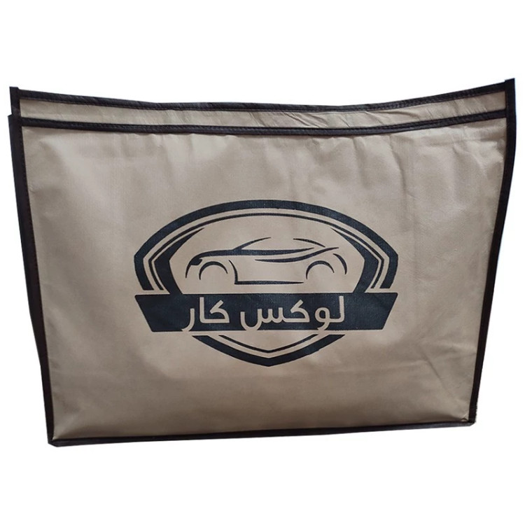 چادر خودرو لوکس کار مدل LUX-PRO مناسب برای پراید