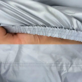 چادر خودرو لوکس سهیل مدل شمعی مناسب برای برلیانس H220