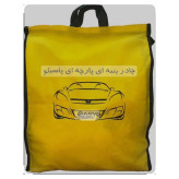 چادر خودرو پاسیکو مدل car-sp مناسب برای نیسان وانت