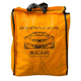 چادر خودرو پاسیکو مدل EXTRA PRO مناسب برای ری را
