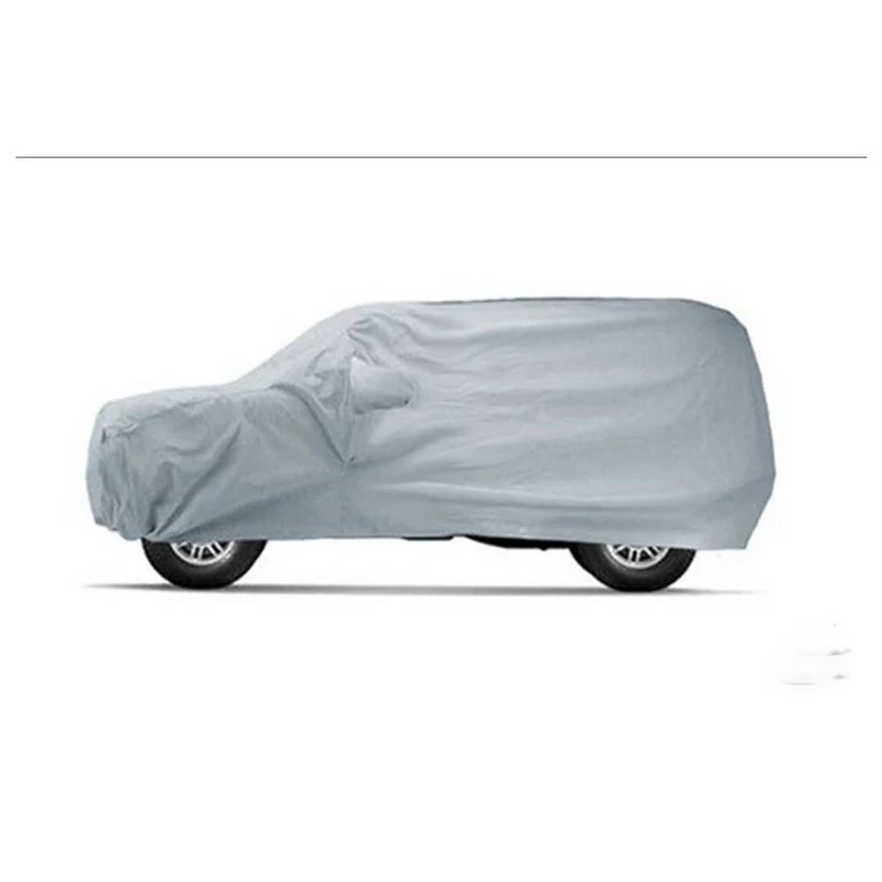 چادر خودرو ایران اسپرت مدل Car-sp مناسب برای هیوندای سوناتا NF