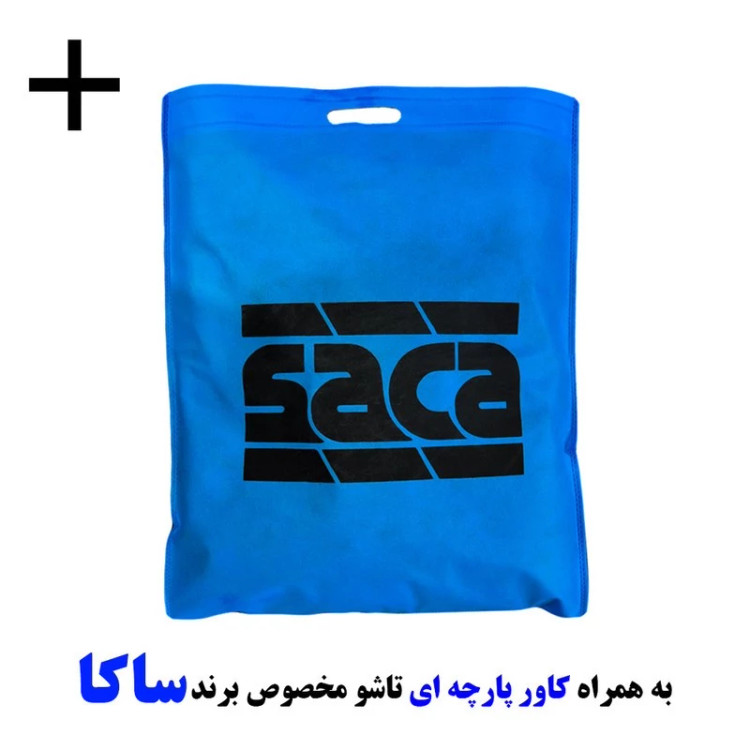 چادر خودرو ساکا مدل ضدآب مناسب برای هیوندای ix35