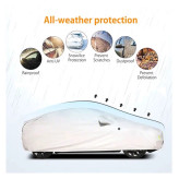چادر خودرو لوکس کار مدل waterproofمناسب برای H30 کراس