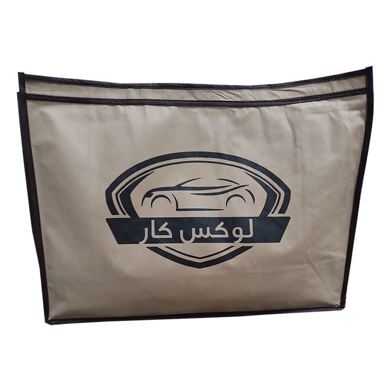 چادر خودرو لوکس کار مدل LUX-PRO مناسب برای نیسان ماکسیما