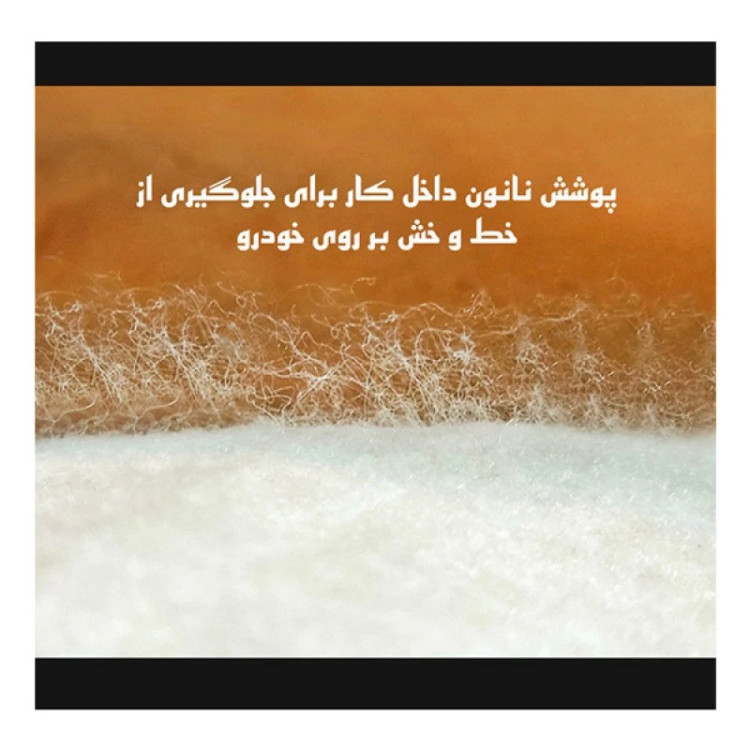 چادر خودرو لوکس کار مدل LUX-GUARD مناسب برای هیوندای اکسنت