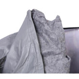 چادر خودرو ساکا مدل Prestige مناسب برای ساینا SX