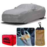 چادر خودرو رویال اسپرت مدل ROYAL PLUS مناسب برای سورن