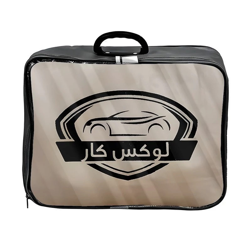 چادر خودرو لوکس کار مدل ضدآب مناسب برای KMC A5