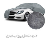 چادر خودرو ساکا مدل Best مناسب برای سمند SE