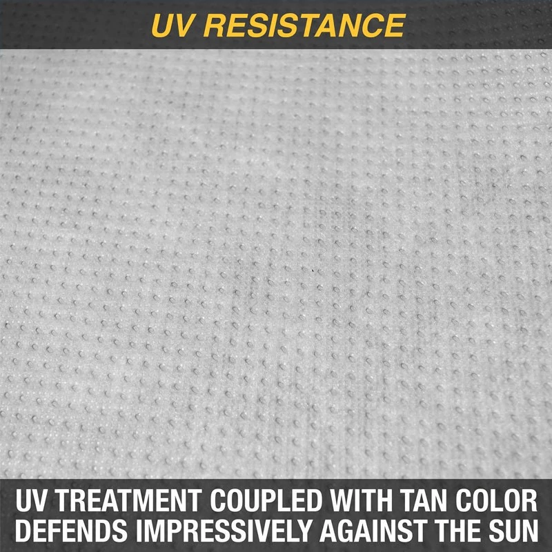 چادر خودرو رویال اسپرت مدل UNIVERSAL PRO مناسب برای MVM 315 پلاس