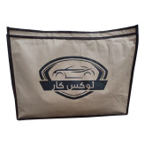 چادر خودرو لوکس کار مدل LUX-PRO مناسب برای پراید صبا