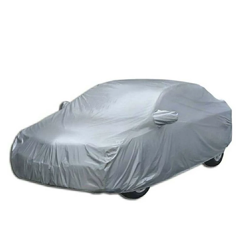 چادر خودرو ایران اسپرت مدل Car-sp مناسب برای خودرو برلیانس H220