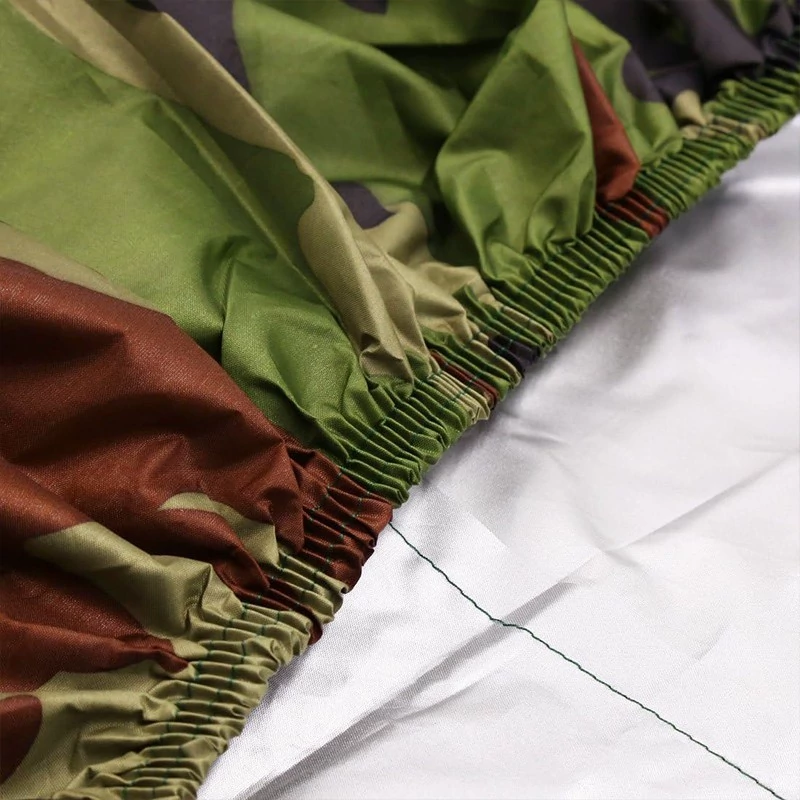 چادر خودرو رویال اسپرت مدل چریکی مناسب برای چری آریزو GT6