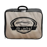 چادر خودرو لوکس کار مدل ضدآب مناسب برای تویوتا کمری GL