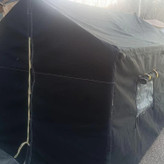 چادر مسافرتی خیمه 2 در 3 جنس برزنتی