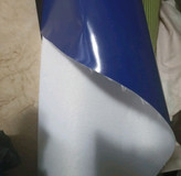 برزنت کانتینری یک رو ضد آب