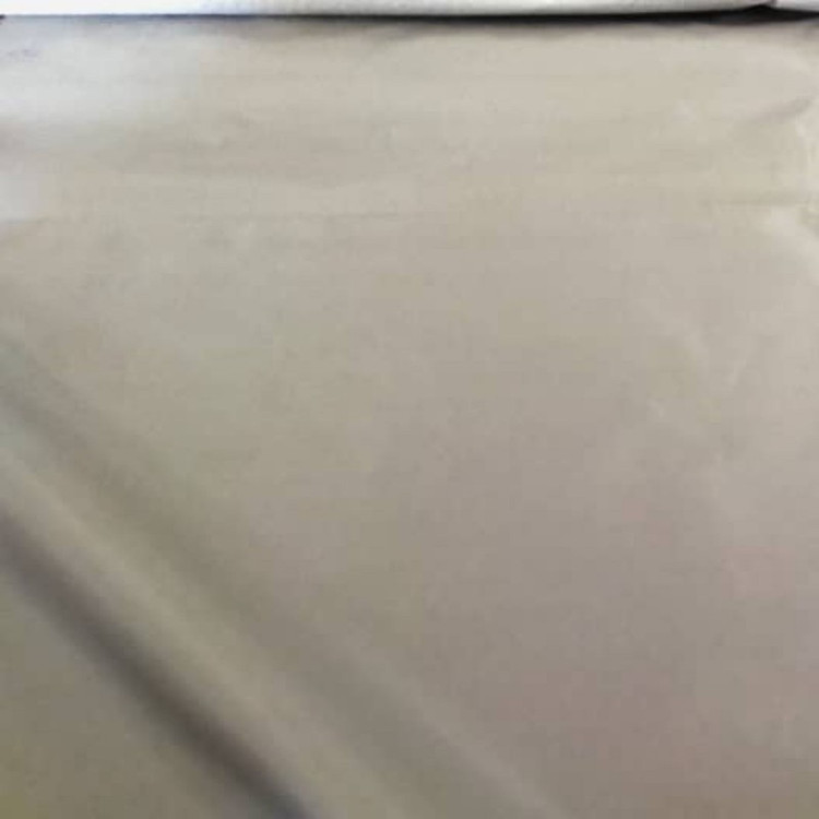 پارچه برزنت سبک آب گریز رنگ طوسی عرض 160 سانتیمتر خانه چادر