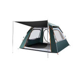 چادر مسافرتی 6 نفره مدل اتومات1