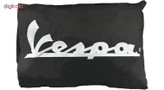 چادر موتور سیکلت مدل Vespa مناسب برای وسپا