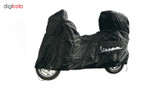 چادر موتور سیکلت مدل Vespa مناسب برای وسپا