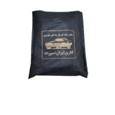 چادر خودرو ایران اسپرت مدل Car-sp مناسب برای پراید 131
