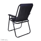 ست ۴ عددی صندلی تاشو سفری ۹ فنره و میز