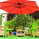 سایه بان مدل BTB-2130