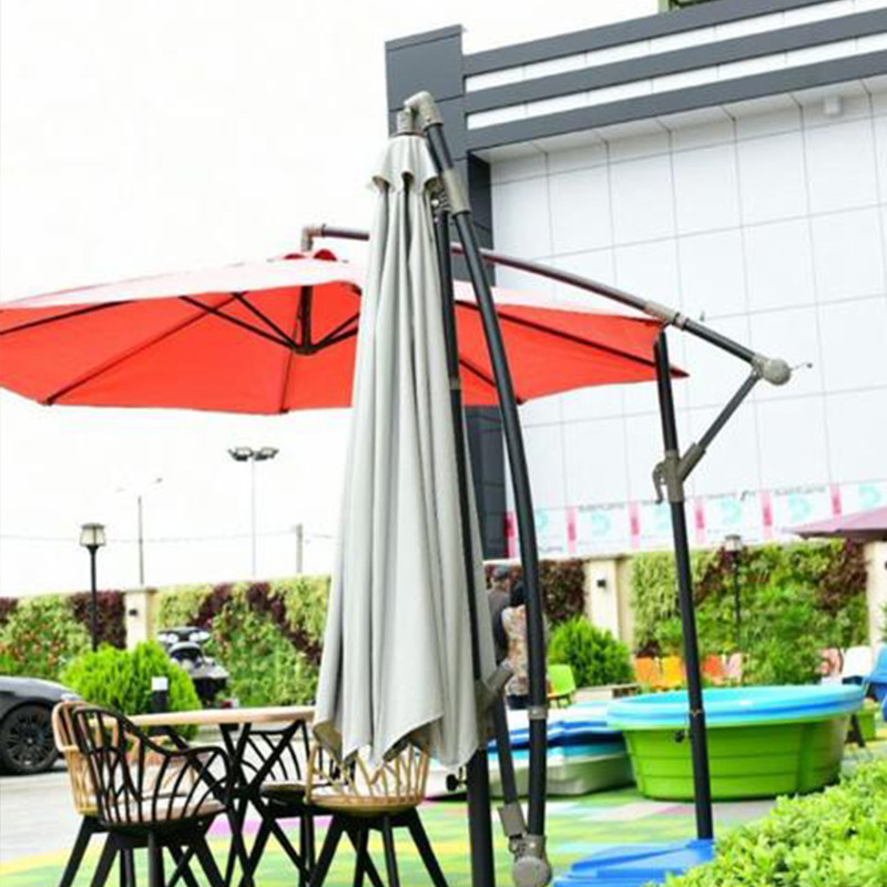 سایه بان مدل BTB-2130