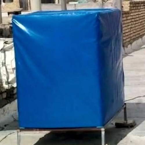 روکش (کاور) کولر آبی برزنتی سایز 3 مناسب برای کولر 6500-7000-7500 و سایز مشابه ۱٬۸۰۰٬۰۰۰
