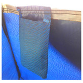 چادر مسافرتی 8 نفره مدل ch07