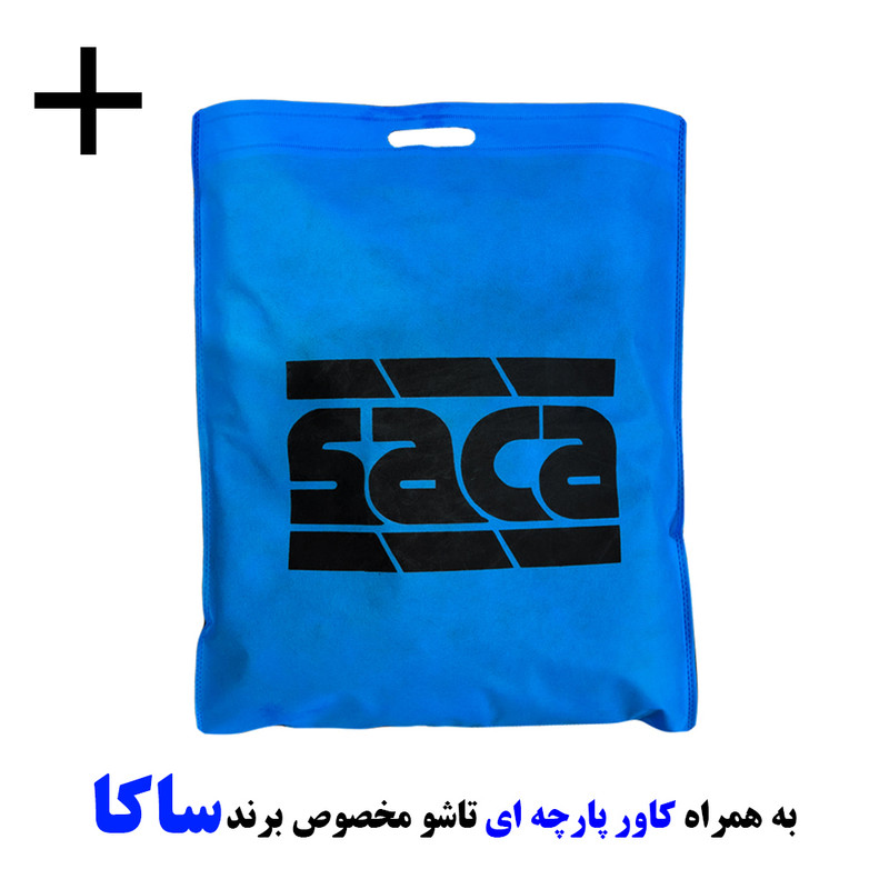 چادر خودرو ساکا مدل ضدآب مناسب برای لیفان 520