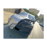 چادر خودرو مدل شمعی نانو a+ سایز LC مناسب برای جک S5