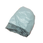 چادر خودرو مدل ضد آب داخل پنبه سایز XL مناسب برای تارا و تارا V2