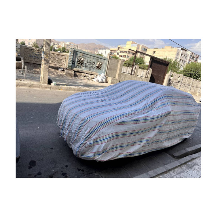 چادر ام وی ام X22 لوکس سهیل مدل پنبه