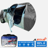 چادر خودرو جی ال استار مدل JL-XL مناسب برای دنا