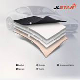 چادر خودرو جی ال استار مدل JL-XL مناسب برای دنا