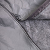 چادر خودرو لوکس سهیل مدل پشت کرک مناسب برای Gac Aion