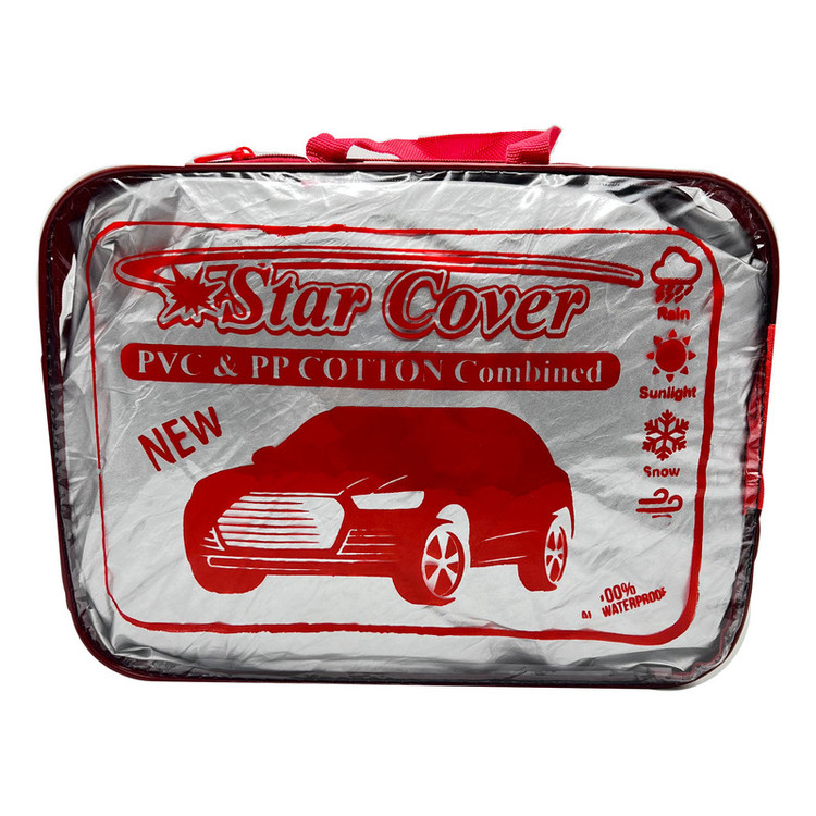 چادر خودرو استار مدل شمعی مناسب برای دنا