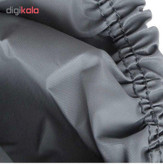 روکش خودرو مدل COLC10 مناسب برای تیگو