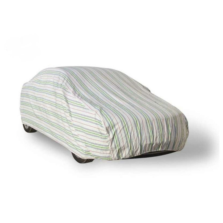 چادر خودرو مدل FABRIC مناسب برای پژو 405