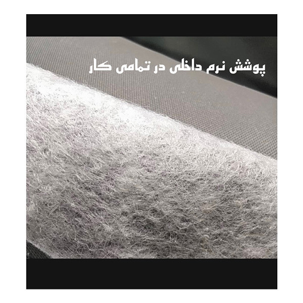 چادر خودرو لوکس کار مدل PRO GUARD مناسب برای پراید 132