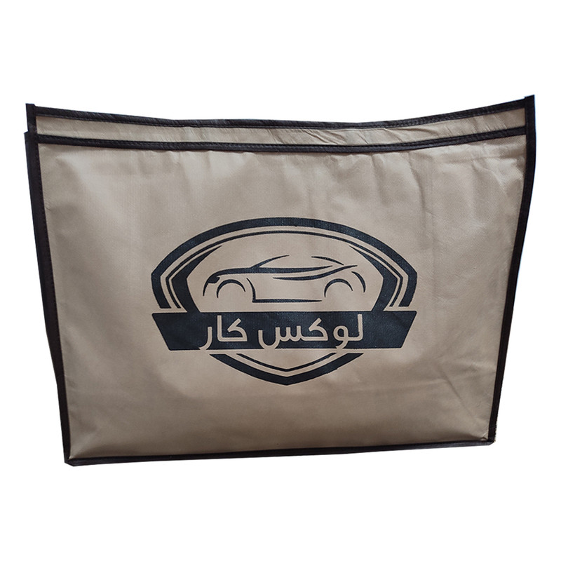 چادر خودرو لوکس کار مدل LUX-PRO مناسب برای هیوندا i20