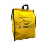 چادر خودرو پاسیکو مدل lux-pro مناسب برای ام وی ام x22
