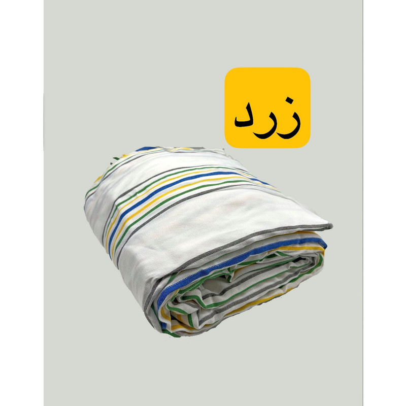 چادر خودرو استار مدل پنبه ای مناسب برای رنو سیمبل